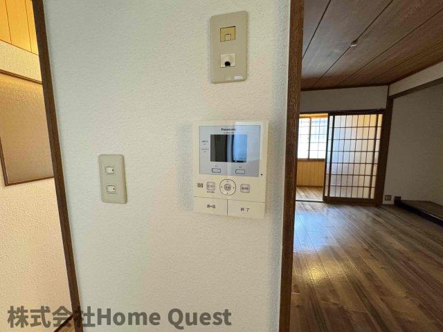 足代2丁目貸家のその他写真