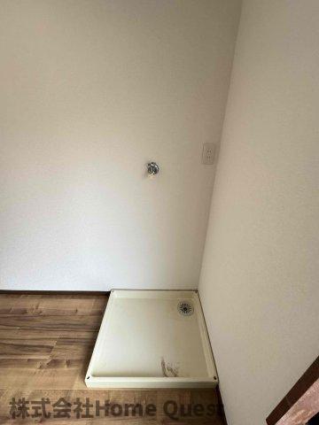 足代2丁目貸家のその他写真