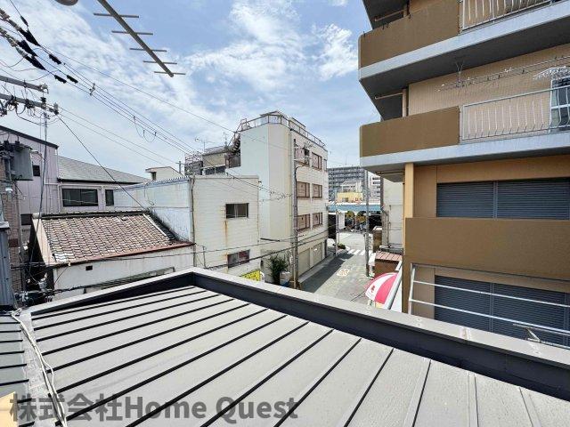 足代2丁目貸家のその他写真