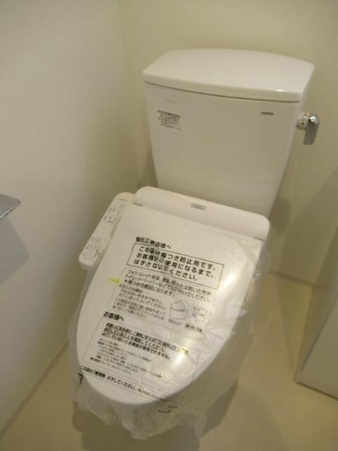 トイレ　※参考写真