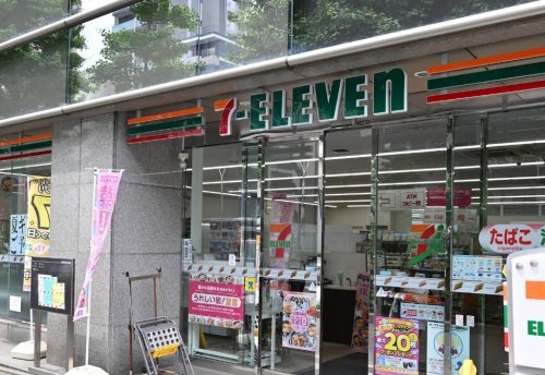 コンビニ　セブンイレブン 小石川白山通り店（コンビニ）まで269m