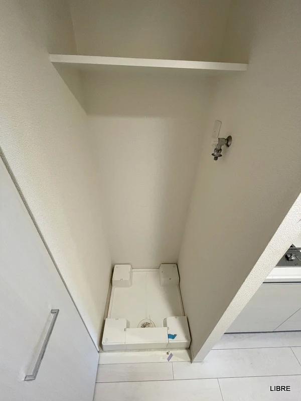 その他設備　※同タイプ、別のお部屋のイメージ写真です！