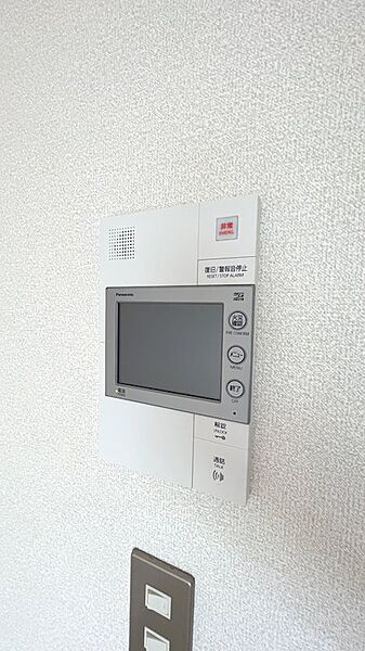 その他　写真は同タイプ住居です。