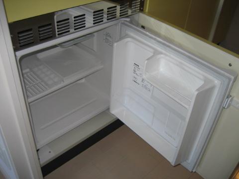 その他　冷蔵庫