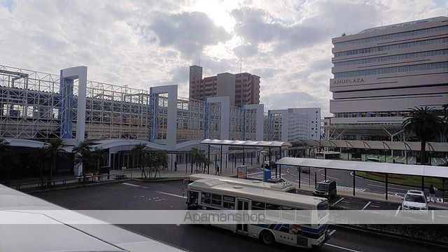 郵便局　宮崎江平郵便局（郵便局）まで492m