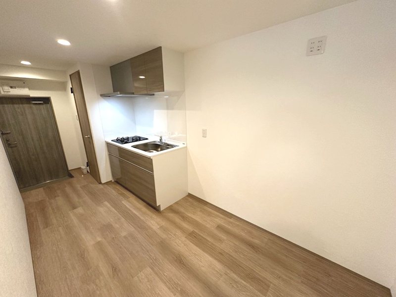 その他　空室につきすぐに内覧可能です