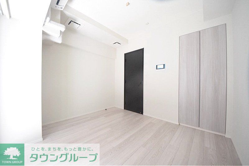 その他部屋・スペース　リビング/居室