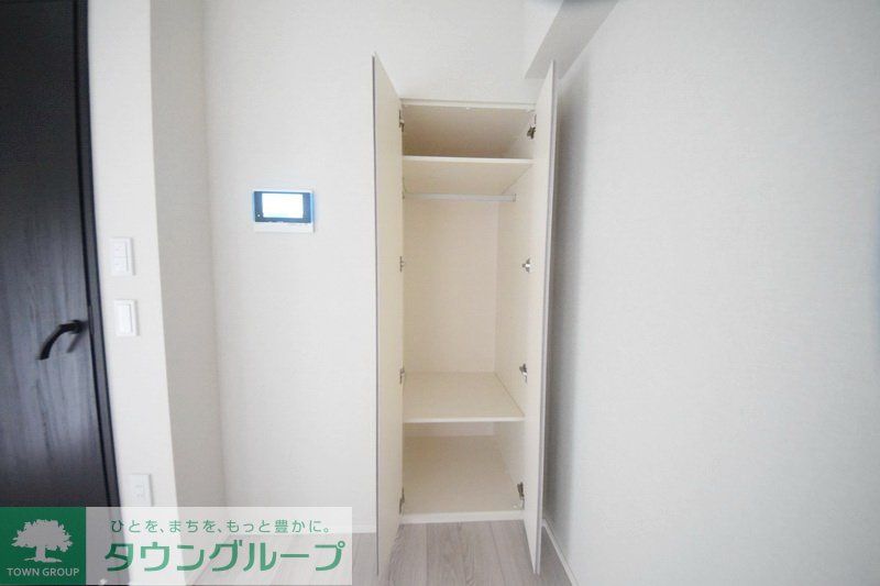 収納　収納
