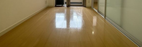 その他部屋・スペース　※別部屋の参考写真です。