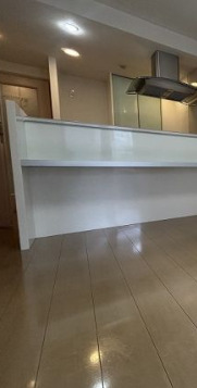 居室・リビング　※別部屋の参考写真です。