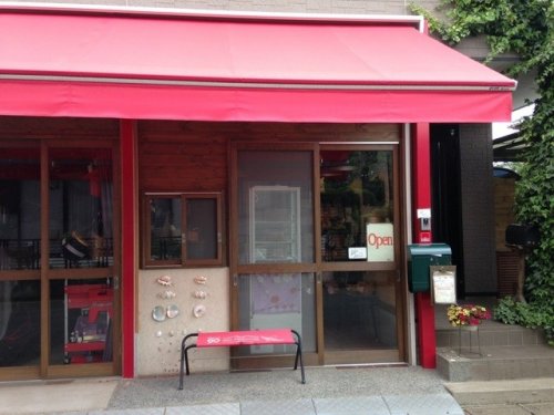飲食店　ドルチェタイム（飲食店）まで167m