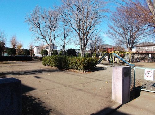 公園　立町西町児童公園（公園）まで199m