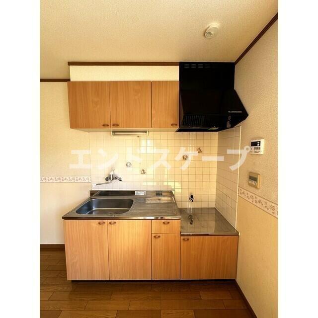 キッチン　高崎、前橋のお部屋探しはエンドスケープまで！お客様の理想お聞