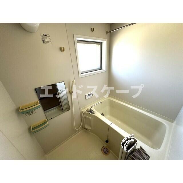 バス・シャワールーム　高崎、前橋のお部屋探しはエンドスケープまで！お客様の理想お聞