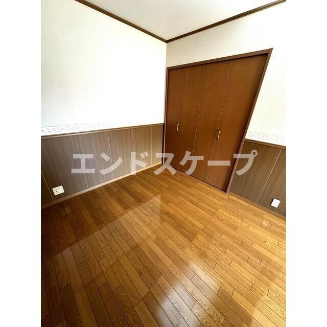 収納　高崎、前橋のお部屋探しはエンドスケープまで！お客様の理想お聞