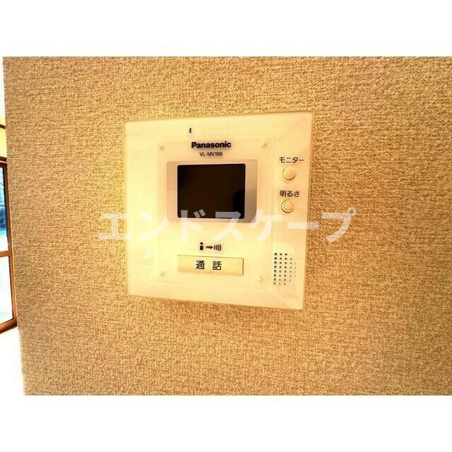 セキュリティ　高崎、前橋のお部屋探しはエンドスケープまで！お客様の理想お聞