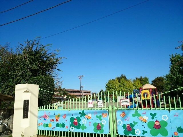 幼稚園・保育園　高崎市立吉井西幼稚園（幼稚園・保育園）まで4206m