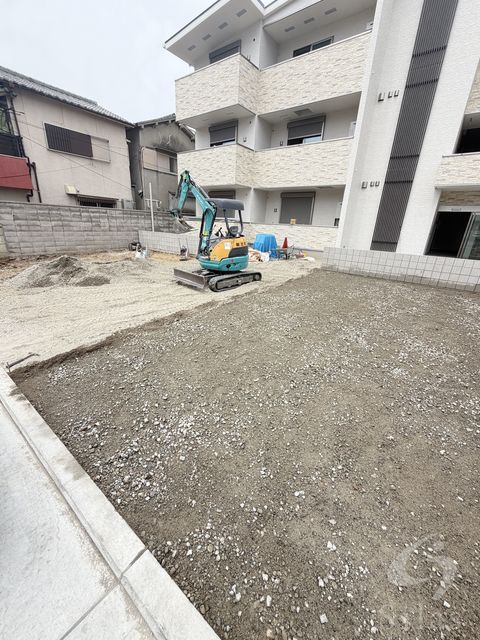 ＪＲ阪和線 三国ケ丘駅 徒歩7分 3階建 築1年のその他写真