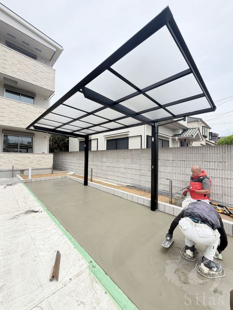 ＪＲ阪和線 三国ケ丘駅 徒歩7分 3階建 築1年の外観写真