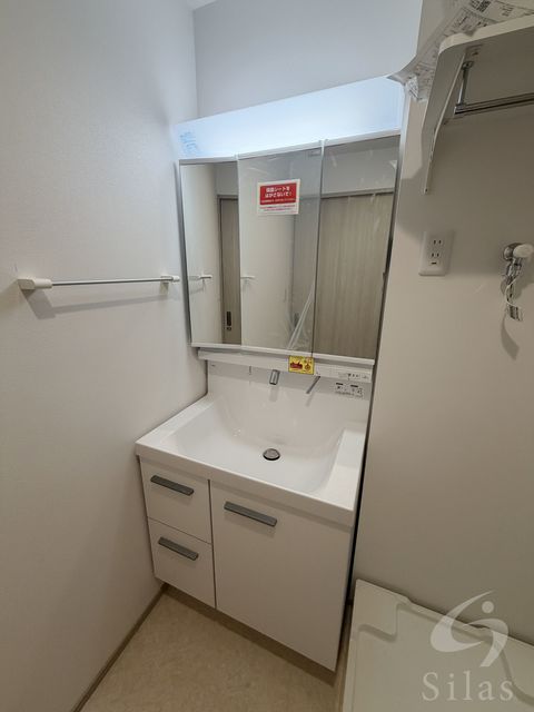 ＪＲ阪和線 三国ケ丘駅 徒歩7分 3階建 築1年の内装写真
