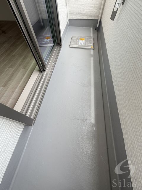 ＪＲ阪和線 三国ケ丘駅 徒歩7分 3階建 築1年の内装写真