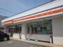 コンビニ　セイコーマート野幌駅前店（コンビニ）まで207m