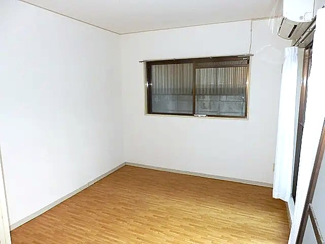 居室・リビング　使いやすい居間です