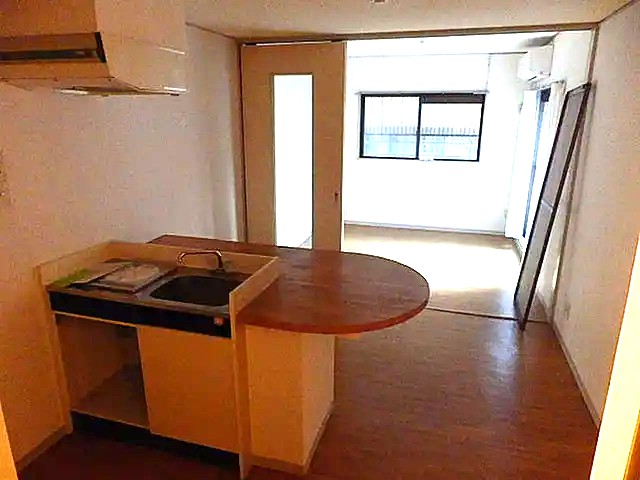 その他部屋・スペース　過ごしやすい室内です