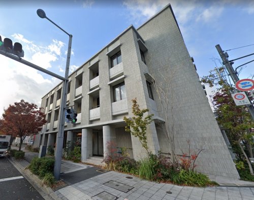 病院　渡辺産婦人科（病院）まで375m