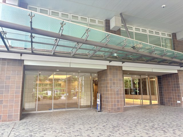 エントランス　グランドエントランス（1F）