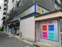 ドラックストア　どらっぐぱぱす 勝どき5丁目店（ドラッグストア）まで128m