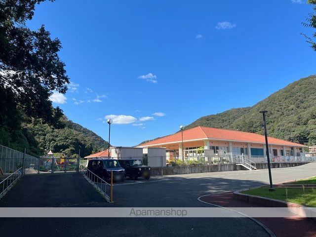 幼稚園・保育園　岡山市 御津金川・認定こども園（幼稚園・保育園）まで8086m