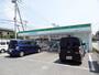 コンビニ　ファミリーマート浦安海楽店（コンビニ）まで467m