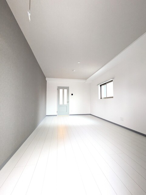 その他部屋・スペース　１１．６帖のゆったりした洋室です