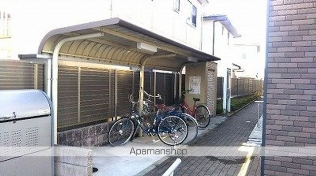 その他共有部分　その他共有部分