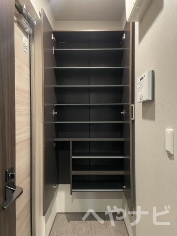 その他　★シューズボックス