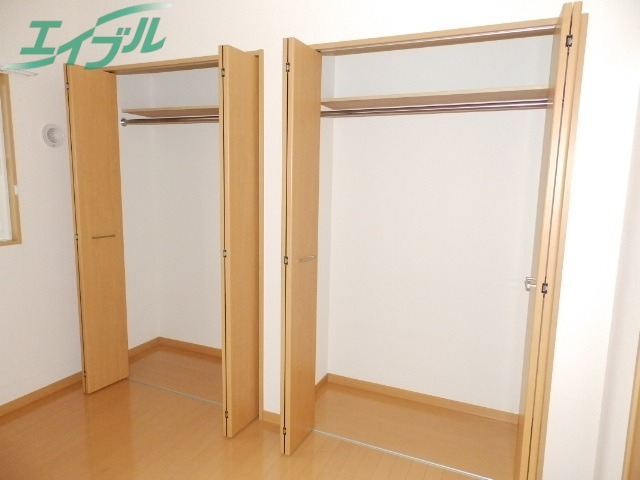 prendreの内装写真