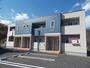 水沢駅よりバス12分 徒歩11分 1階 築18年10ヶ月の賃貸物件