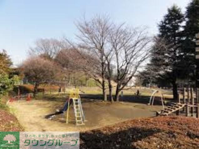 公園　玉川野毛町公園（公園）まで2320m