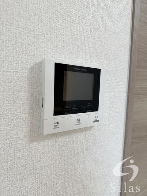 セキュリティ　同仕様