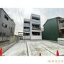 ナゴヤドーム前矢田駅より徒歩5分 1階 築5年1ヶ月の賃貸物件