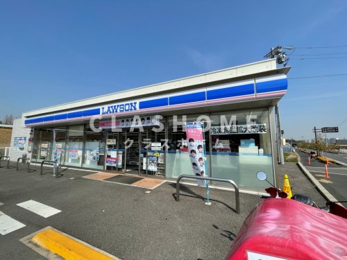 コンビニ　ローソン 大府明成店（コンビニ）まで523m