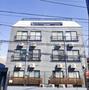 NYマンション 4階 築26年11ヶ月の賃貸物件