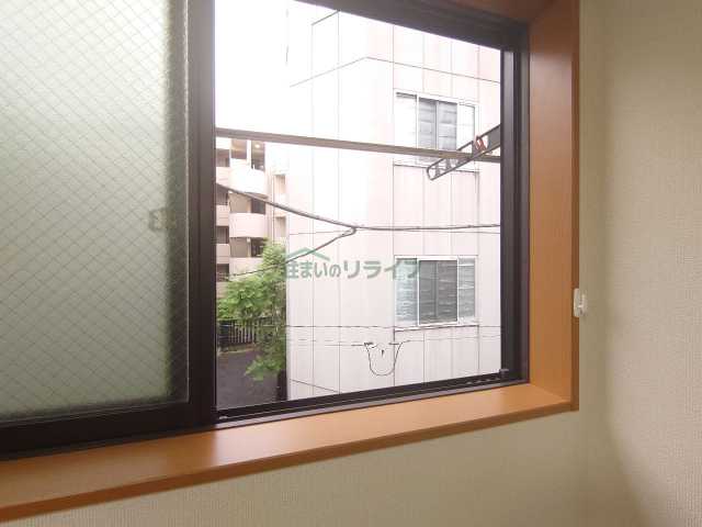 その他　ハピネス恵比寿