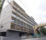 ザ・パークハビオSOHO代々木公園 5階 築3年9ヶ月の賃貸物件