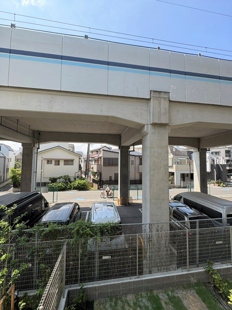 眺望　別室同タイプ写真