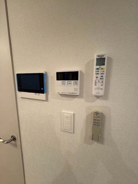 セキュリティ　別室同タイプ写真