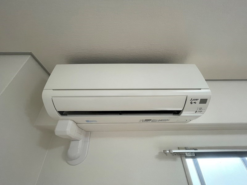その他設備　※別号室の写真使用中
