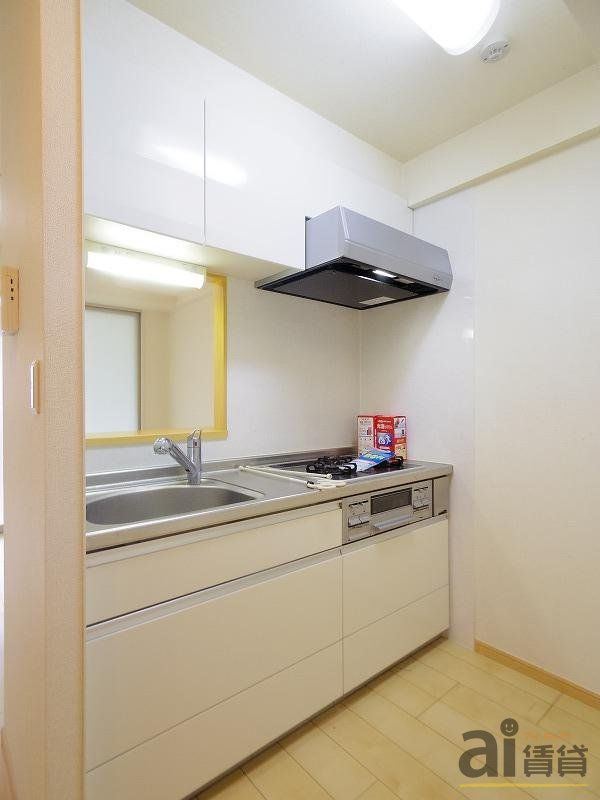 キッチン　※同仕様写真