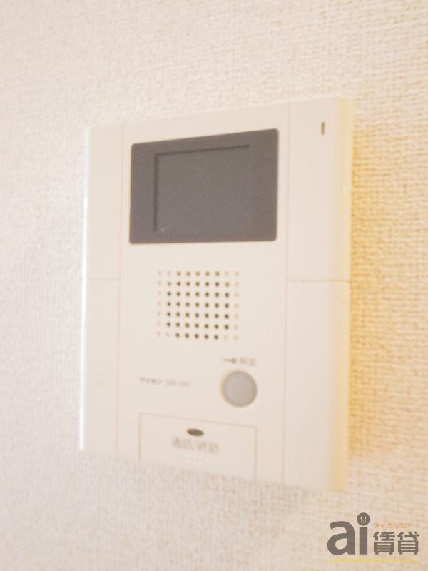 セキュリティ　※同仕様写真